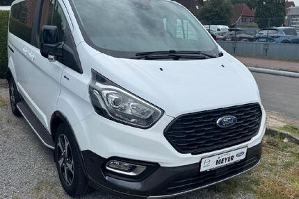 Ford Tourneo Custom 44.500 km 36.750 &euro; Nienburg 31582