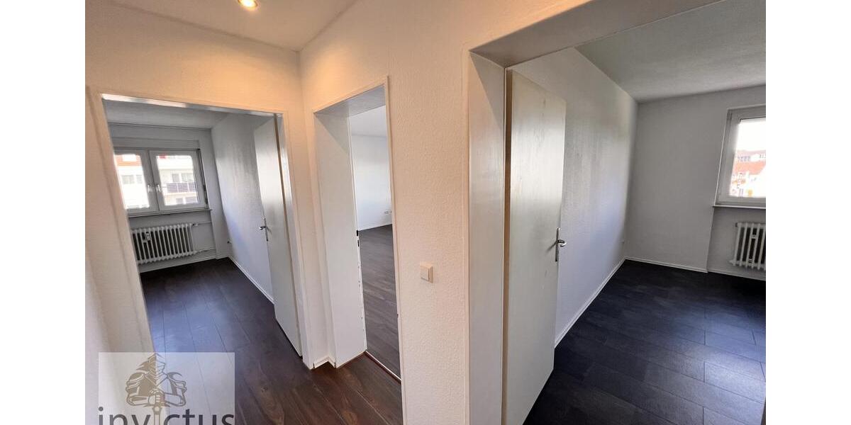 Coole 2 - Zimmer - Wohnung mit Balkon, Stellplatz, genau das richtige für Singles, Paare und für Sie 2 zimmer