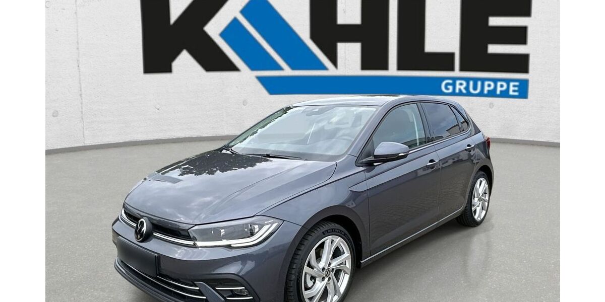 VW Polo 2.490 km 30.690 &euro; Walsrode 29664