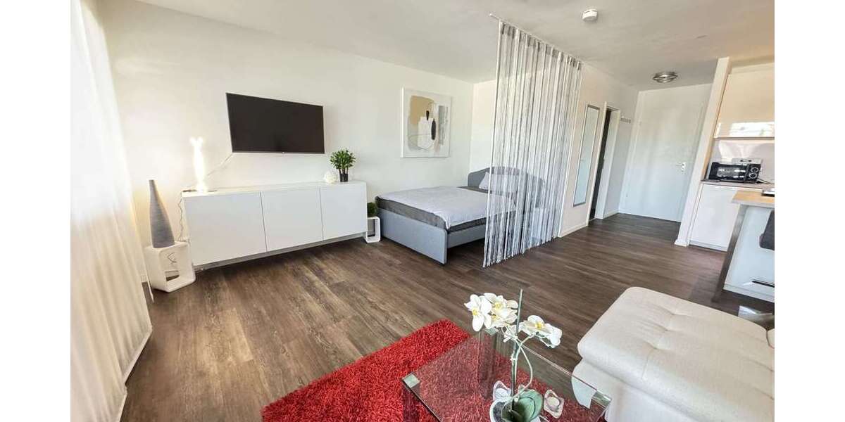 Etagenwohnung Waldbronn - 1 Zimmer, 39 m&sup2;, 119.000&euro; | Angebot:24534733