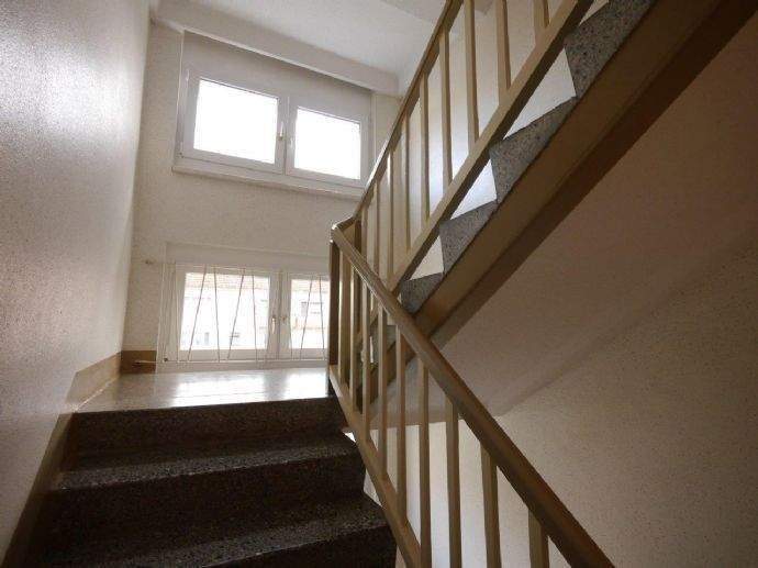 ZU VERMIETEN | 1 Zimmer auf 31,40qm | Einbauküche & Balkon | meroplan Immobilien GmbH 1 zimmer