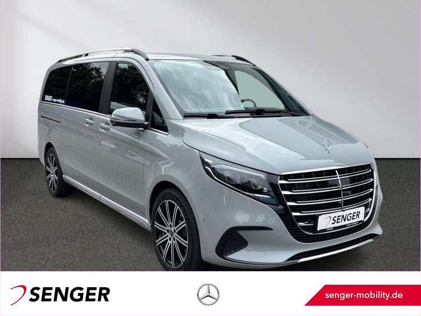 Mercedes-Benz V 300 9.500 km 106.850 € Aurich 26605