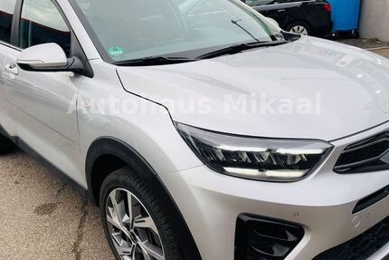Kia Stonic 13.000 km 22.499 € Ketsch 68775