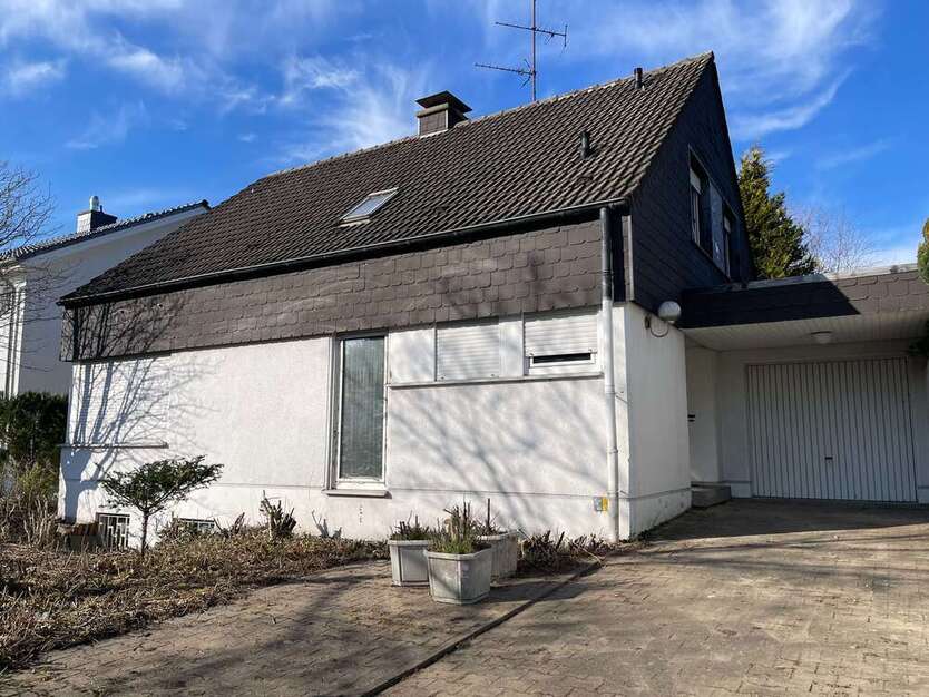 Haus zum Kaufen in Dortmund 359.000 € 120 m²