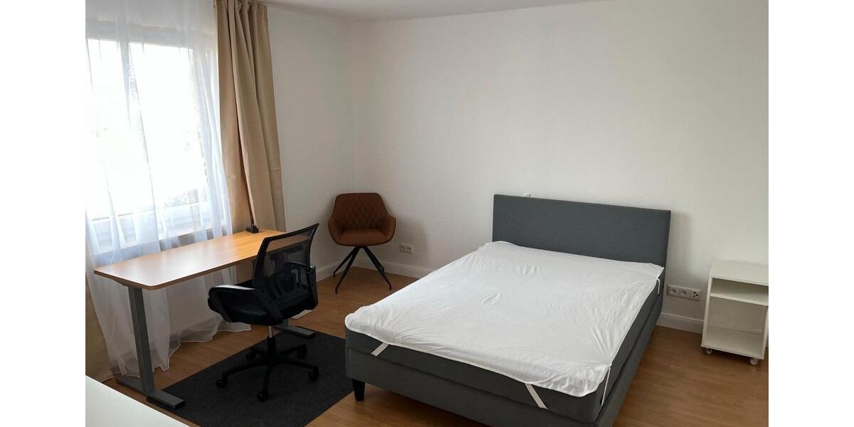 Etagenwohnung Lüneburg - 1 Zimmer, 60 m&sup2;, 520&euro; | Angebot:26215880