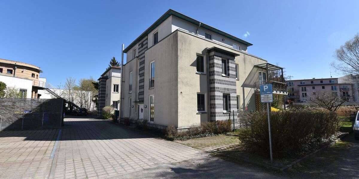 Etagenwohnung Strausberg - 1 Zimmer, 47 m&sup2;, 155.000&euro; | Angebot:26214880