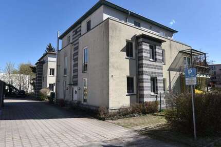 Wohnung Strausberg - 1 Zimmer, 47 m&sup2;, 155.000&euro; | Angebot:26214880
