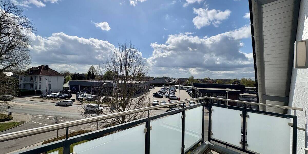 Etagenwohnung Dinklage - 2 Zimmer, 65 m&sup2;, 550&euro; | Angebot:26434878