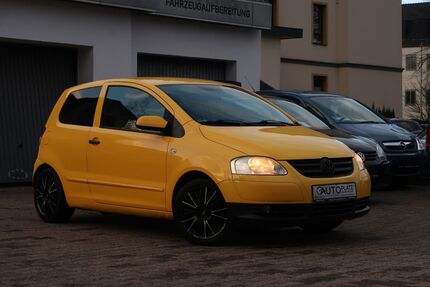 VW Fox 194.441 km 1.750 &euro; Bielefeld 33617