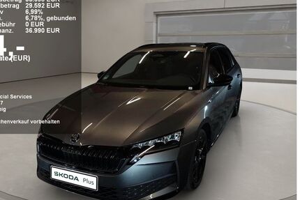 Skoda Octavia 3.335 km 36.990 &euro; Krefeld 47809