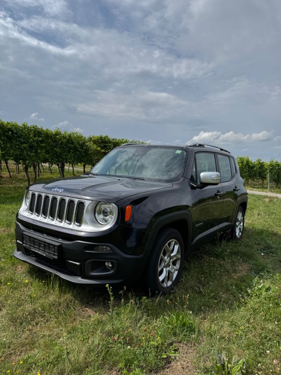Renegade