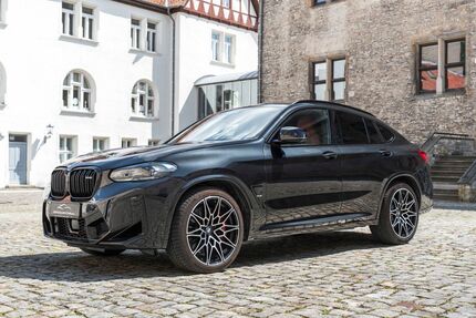 BMW X4 M 19.829 km 59.999 &euro; Völpke 39393
