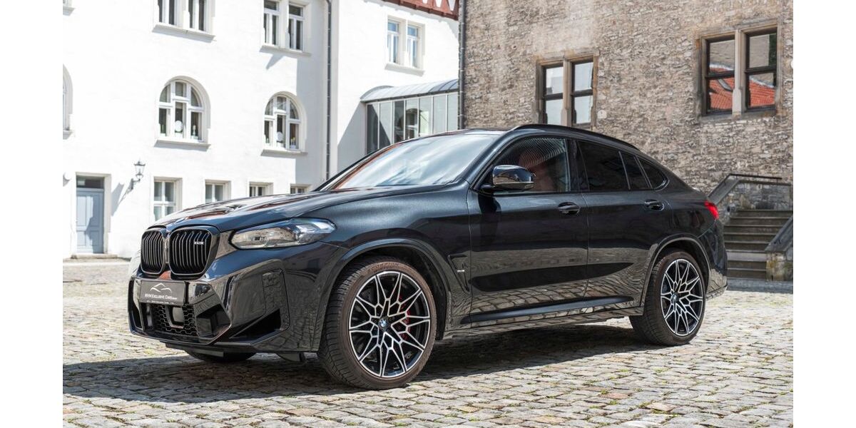 BMW X4 M 19.829 km 59.999 &euro; Völpke 39393