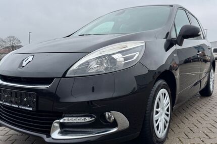 Renault Scenic 145.886 km 3.499 &euro; korbach 34497