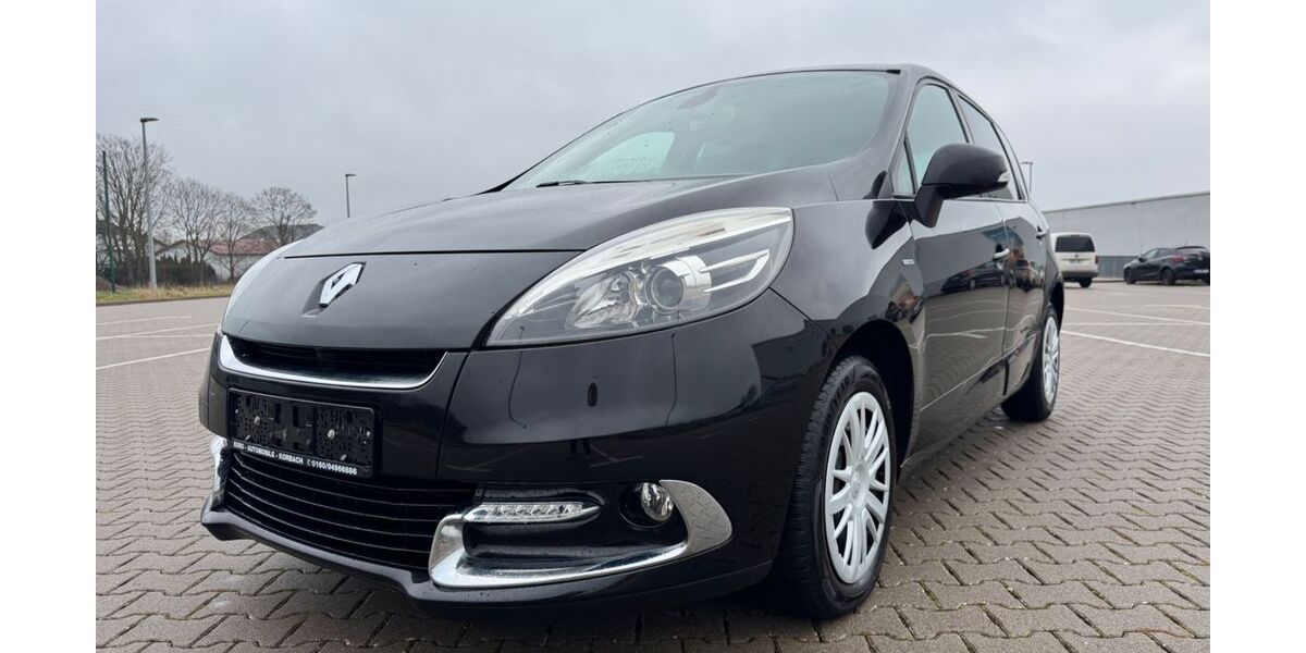 Renault Scenic 145.886 km 3.499 &euro; korbach 34497