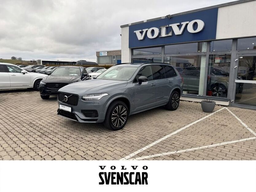XC90