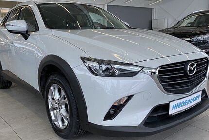 Mazda CX-3 93.878 km 14.800 &euro; Rinteln 31737