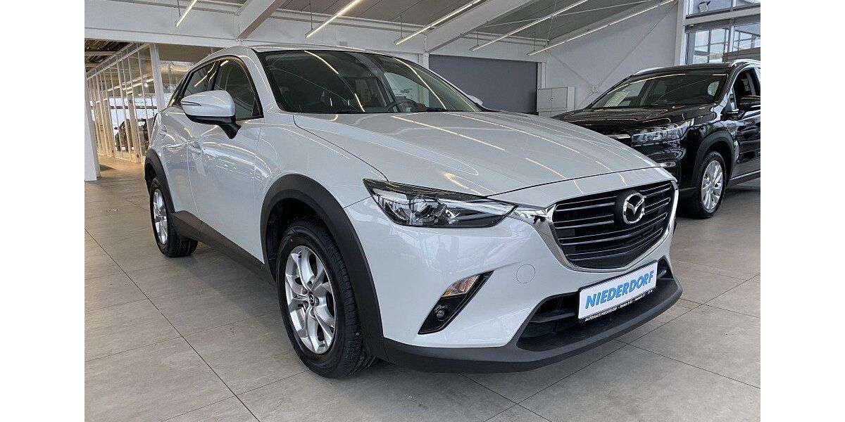 Mazda CX-3 93.900 km 14.800 &euro; Rinteln 31737