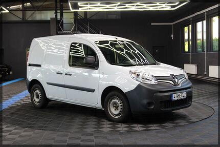 Renault Kangoo 96.000 km 8.799 &euro; Hemer 58675