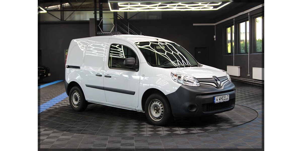 Renault Kangoo 96.000 km 8.799 &euro; Hemer 58675
