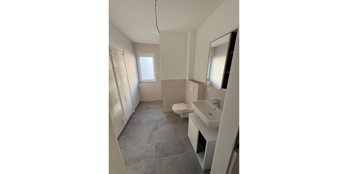 Dachgeschoßwohnung Fredenbeck - 4 Zimmer, 96 m&sup2;, 1.150&euro; | Angebot:25299226