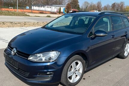 VW Golf 123.750 km 10.200 &euro; Scheer 72516