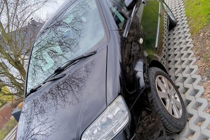 Fiat Idea 111.185 km 1.250 € Schmalkalden 98574