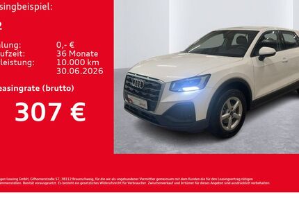 Audi Q2 1.187 km 25.950 &euro; Hamburg 20537