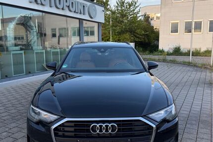 Audi A6 152.700 km 25.780 € Pleidelsheim 74385