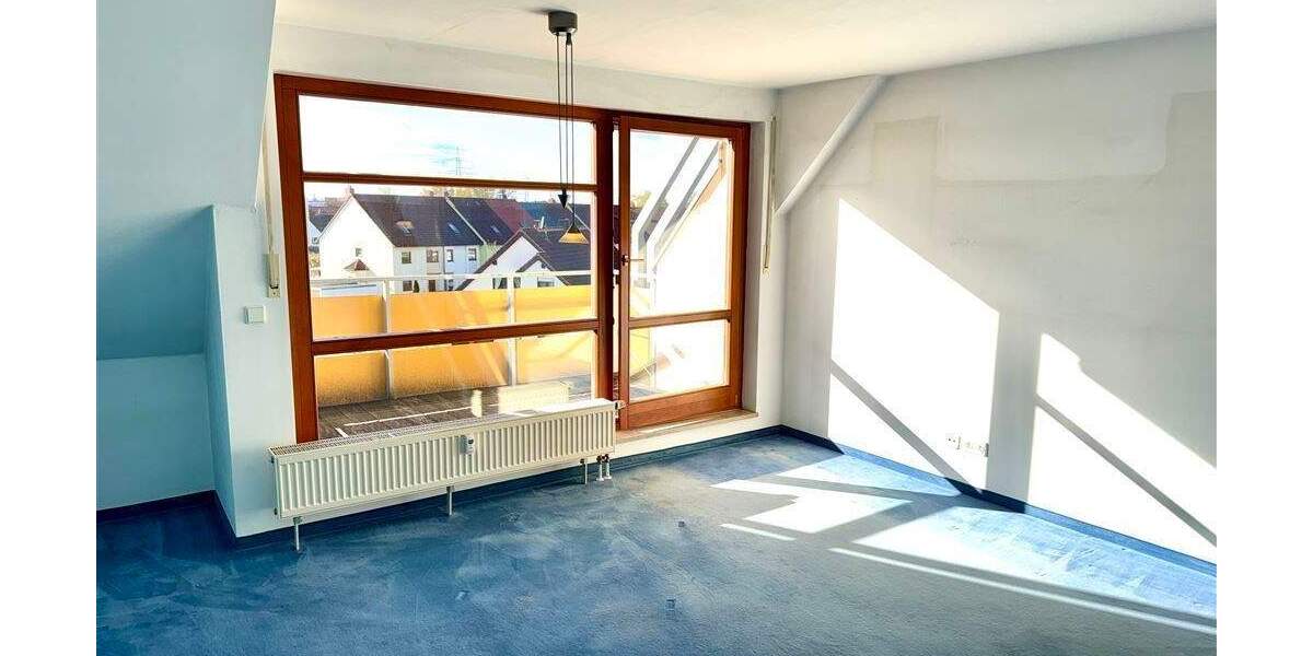 Etagenwohnung Wendelstein Wendelstein - 2 Zimmer, 58 m&sup2;, 209.900&euro; | Angebot:25427060