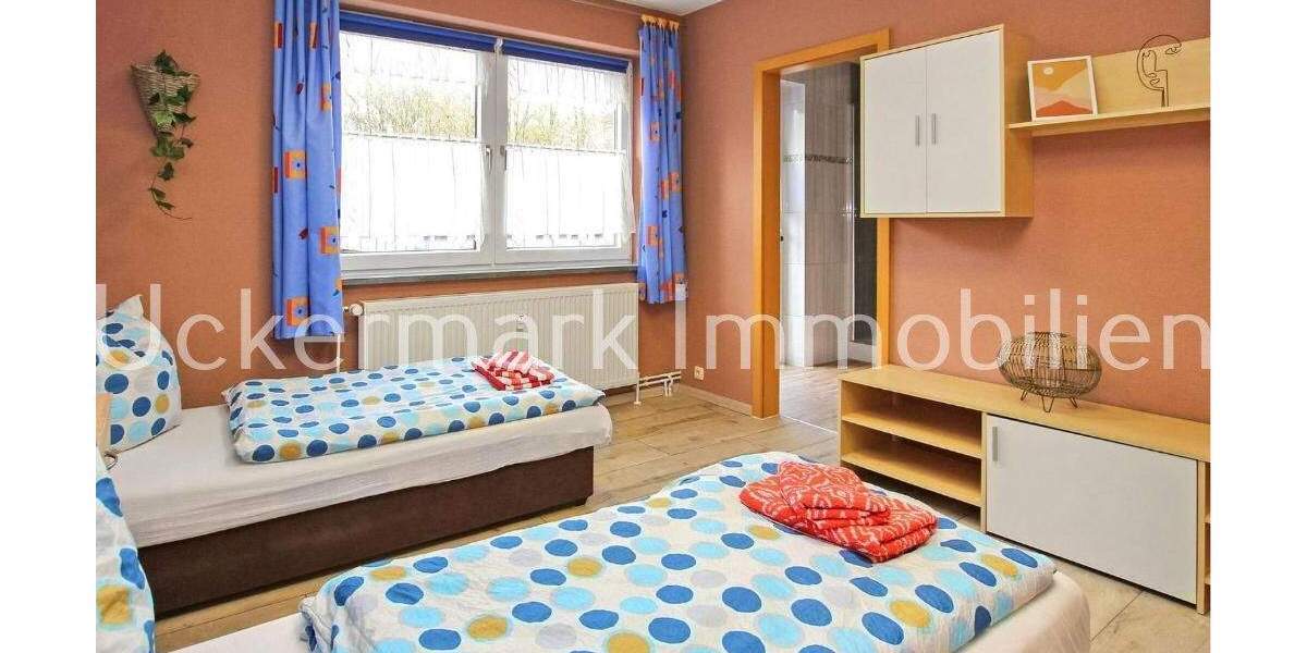 Mehrfamilienhaus, Wohnhaus Neustrelitz - 6 Zimmer, 152 m&sup2;, 699.000&euro; | Angebot:25851551