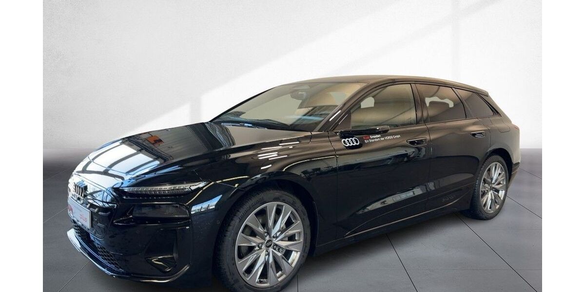 Audi A6 e-tron 9.620 km 68.890 &euro; Dresden 01169