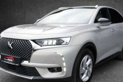 DS Automobiles DS 7 Crossback 10.700 km 31.280 &euro; Karlsruhe 76185