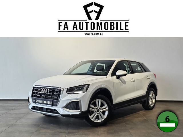 Audi Q2 20.190 km 27.290 &euro; Mainaschaff 63814