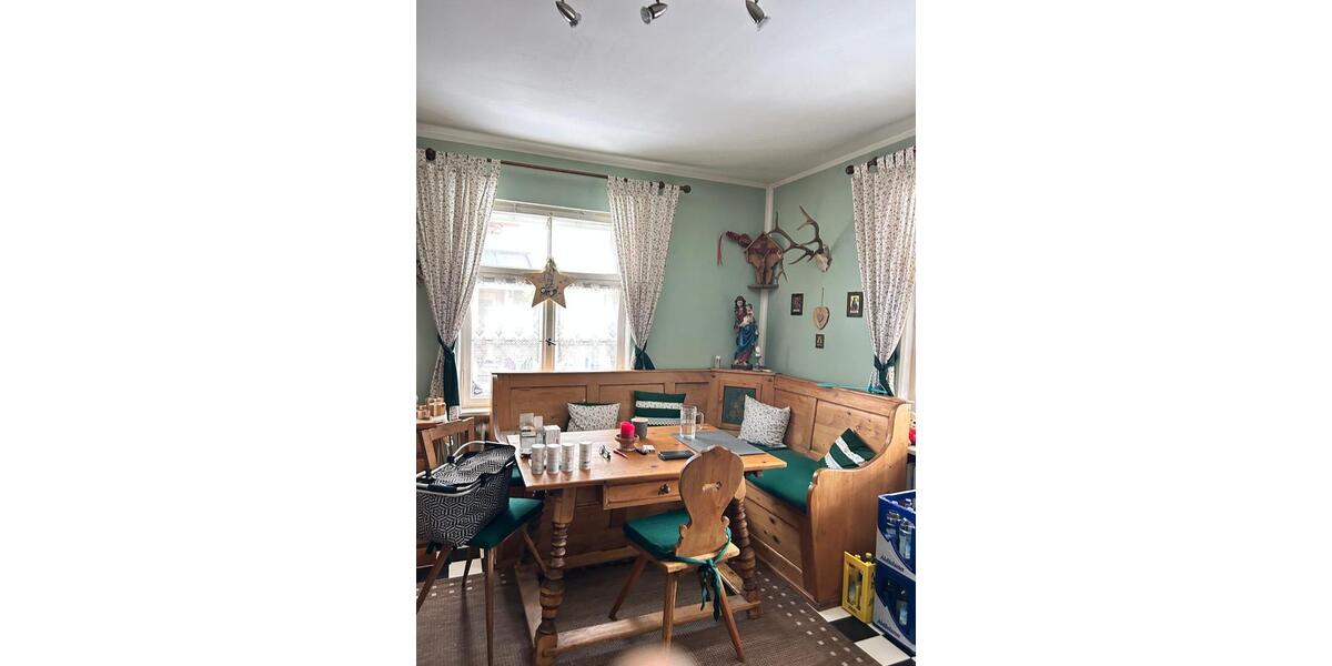 Einfamilienhaus Berchtesgaden - 4 Zimmer, 83 m&sup2;, 495.000&euro; | Angebot:24652291