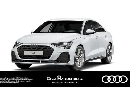 Audi A3 21.056 km 36.980 &euro; Karlsruhe 76131