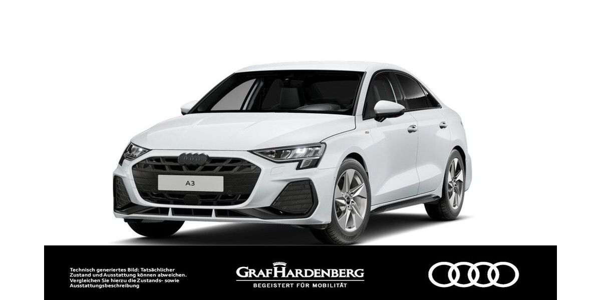 Audi A3 21.056 km 36.980 &euro; Karlsruhe 76131