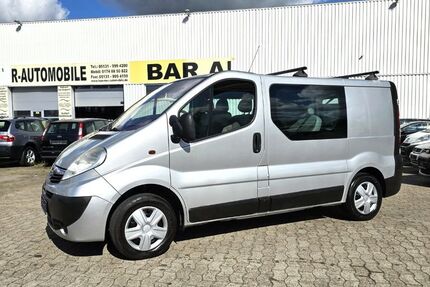 Opel Vivaro 361.000 km 3.750 &euro; Garbsen/ Hannover 30827
