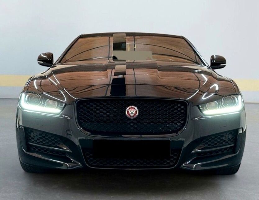 XE