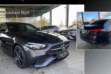 Mercedes-Benz C 180 3.000 km 44.890 € Delmenhorst 27751