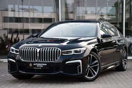 BMW 745