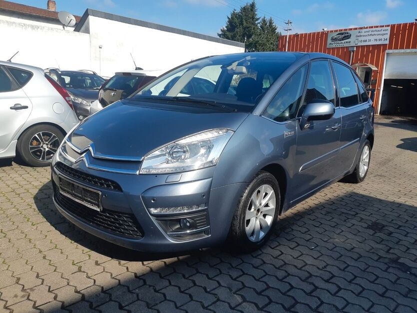 Citroen C4 Picasso 190.000 km 3.990 € Saarlouis 66740