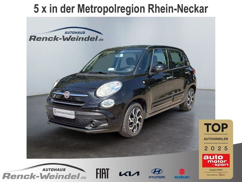 500L