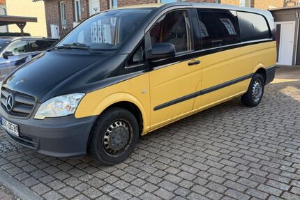 Mercedes-Benz Vito 270.500 km 7.500 &euro; Neuendorf 18184