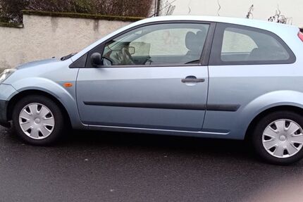 Ford Fiesta 140.812 km 1.400 &euro; Plaidt 56637