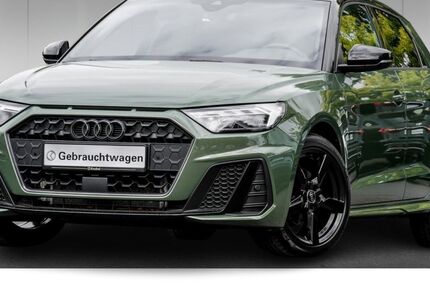 Audi A1 32.016 km 26.880 &euro; Münster 48163