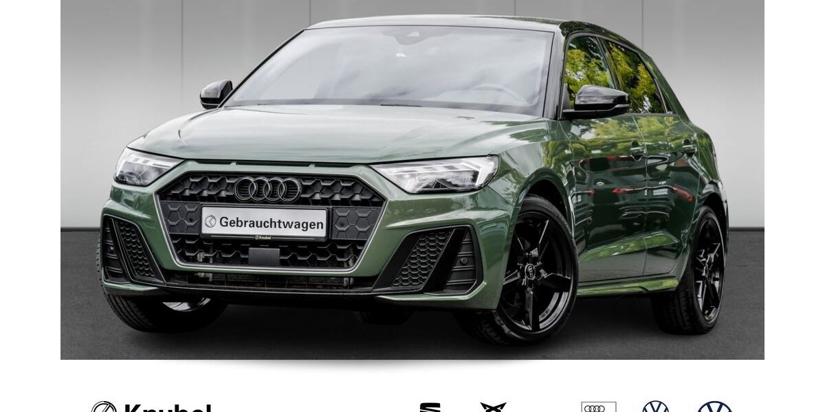 Audi A1 32.016 km 26.880 &euro; Münster 48163