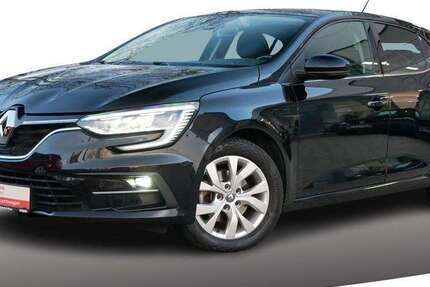Renault Megane 39.000 km 14.730 &euro; Bocholt 46395