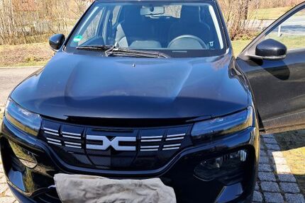 Dacia Spring 39.000 km 9.650 &euro; Warmensteinach 95485