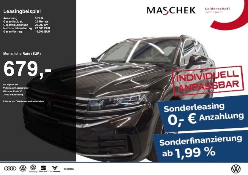 Touareg